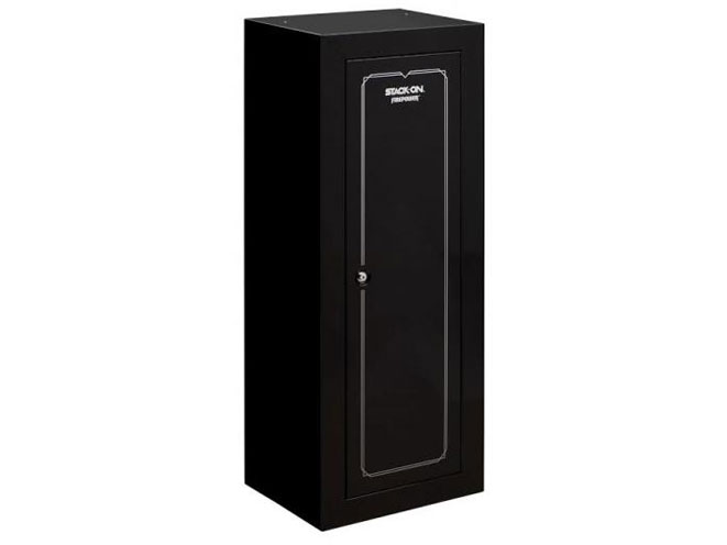 Stack-On FirePower Ammo Security Cabinet, Stack-On