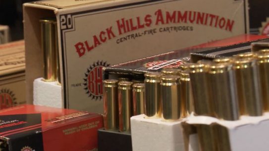 Black Hills Ammunition, black hills, ammo, ammunition