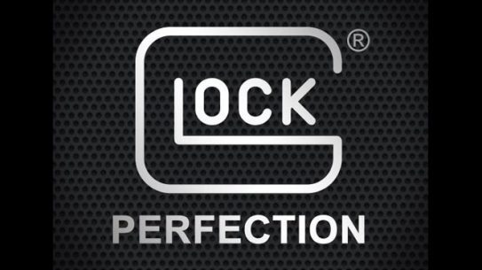 Glock, GlockLive, block live, glock shot show, shot show, shot show 2015