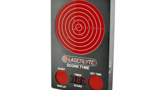 LaserLyte Score Tyme Laser Trainer Target, laserlyte, score tyme, laser training target, score tyme laser trainer target