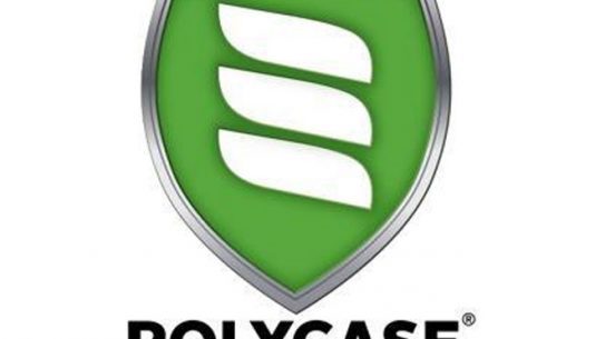 PolyCase Ammunition, polycase