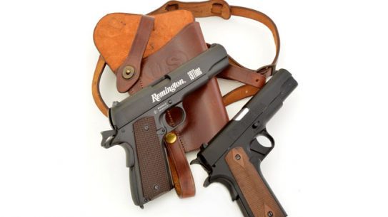 umarex, umarex air rifle, umarex air gun, air gun, airgun, colt commander 1911, remington RAC 1911
