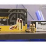 Sig Sauer Elite Performance Ammo, sig sauer, elite performance ammo, elite performance ammunition
