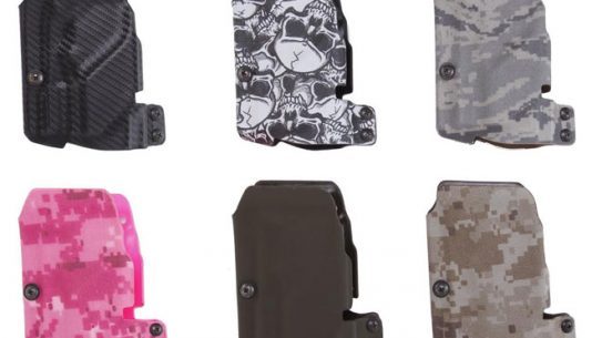 UM Tactical Holsters, UMH3 Speed Holster