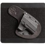 CrossBreed Pac Mat holster concealed carry