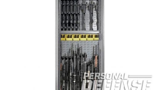 secureit tactical, secure it tactical Model 84 Tactical Weapon Storage Rack