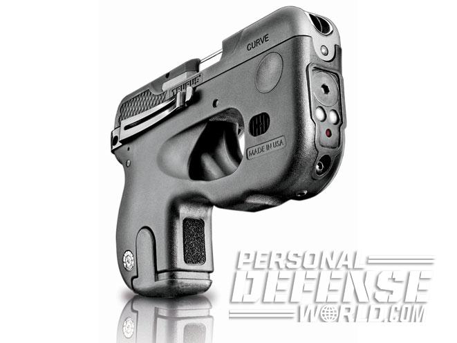 concealed carry, taurus curve