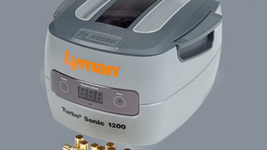 Lyman Turbo Sonic 1200, lyman products