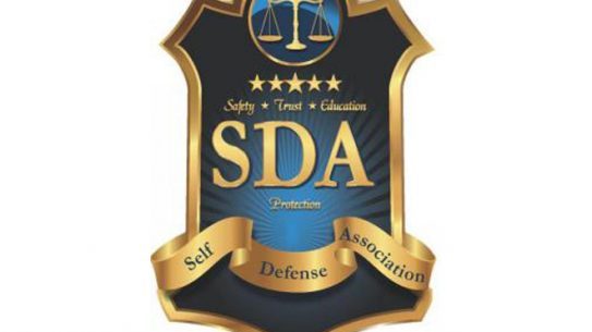 Self Defense Association