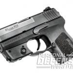 concealed carry, sig sauer p290rs
