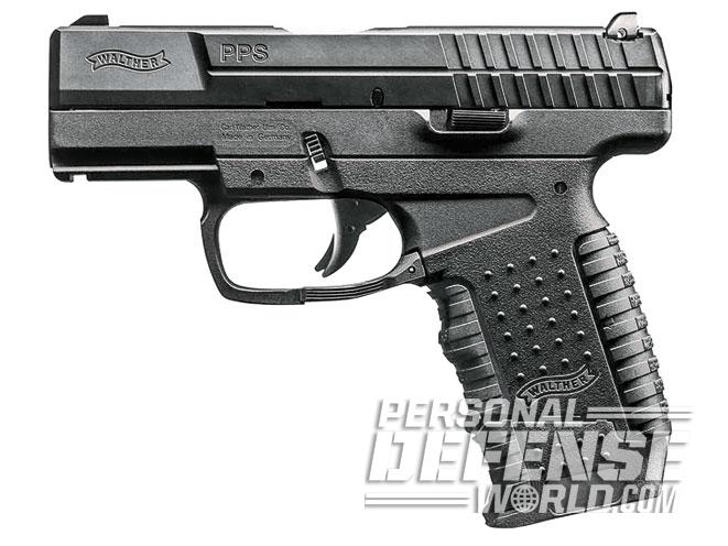 concealed carry, walther pps