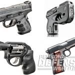 concealed carry, concealed carry pistols