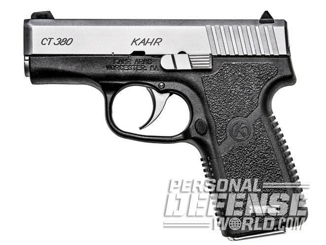 concealed carry, kahr ct380