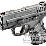 concealed carry, springfield armory xd mod.2