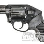 concealed carry, charter arms undercover lite