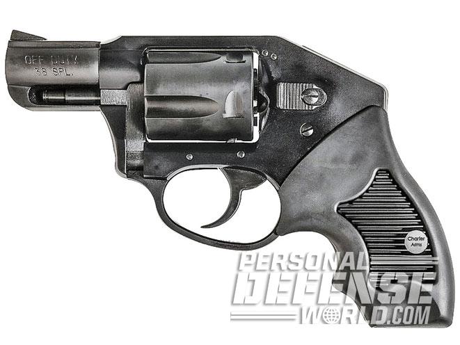 concealed carry, charter arms undercover lite