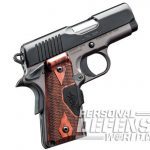 concealed carry, limber ultra rcp ii