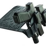 complete book of handguns, versahub, versacarry, versahub bedside mounting system
