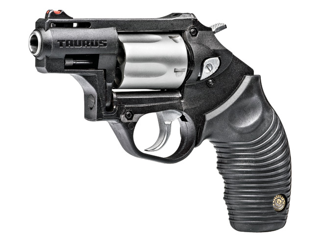 Taurus Snub Nosed Revolvers Deliver Threat Stopping 24 7 Defense Personal Defense World