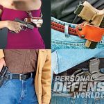 concealed carry glock pistols, Top 9 Concealed Carry Glocks, concealed carry glocks, glock