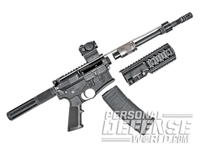 DRD Tactical, CDR-15, DRD Tactical CDR-15