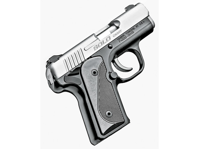 kimber, kimber america, kimber concealed carry, concealed carry