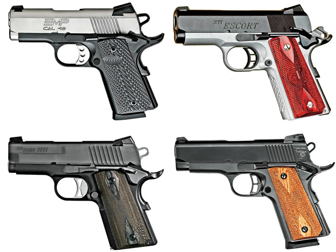 1911, concealed carry, 1911 pistols, 1911 concealed carry