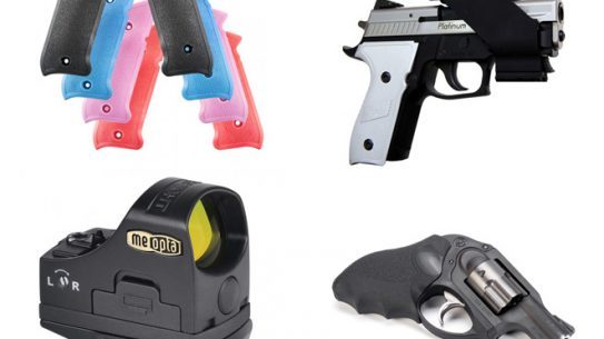 handgun accessories, handgun, accessories, Top 19 Handgun Accessories For 2015