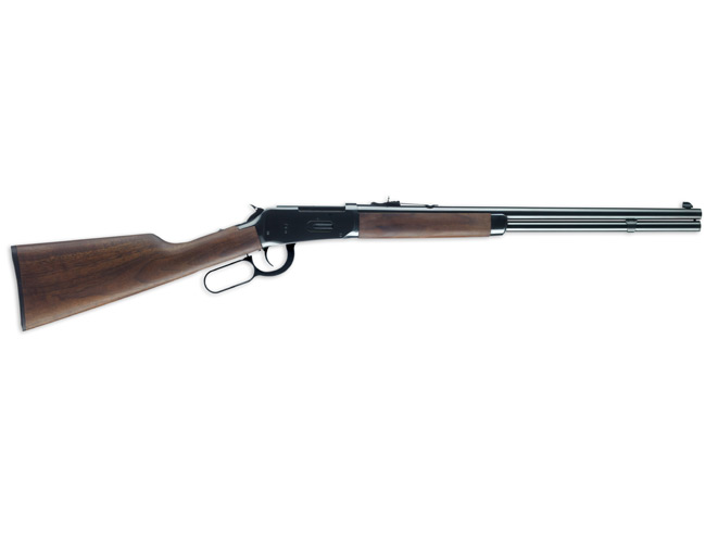 Winchester Model 94 Short Rifle, winchester, winchester model 94