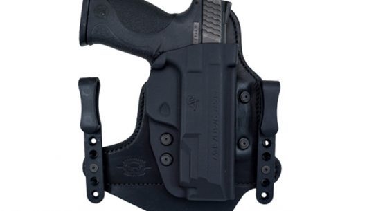Comp-Tac Neutral Cant Holster, neutral cant, neutral cant holster