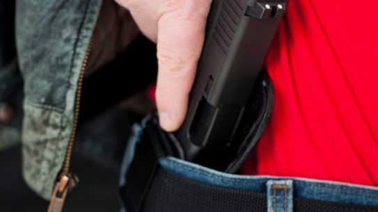 Campus Carry, concealed carry, texas campus carry