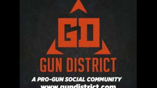 Gun District, lasermax, Gun District lasermax, Gun District social media