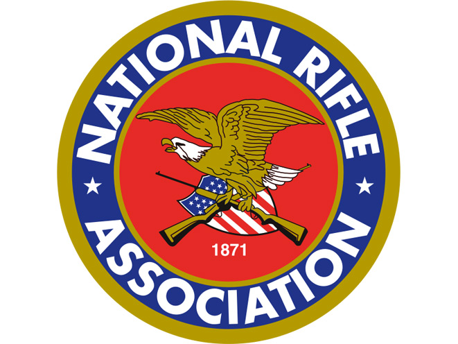 National Rifle Association, NRA, NRA competitive shooting