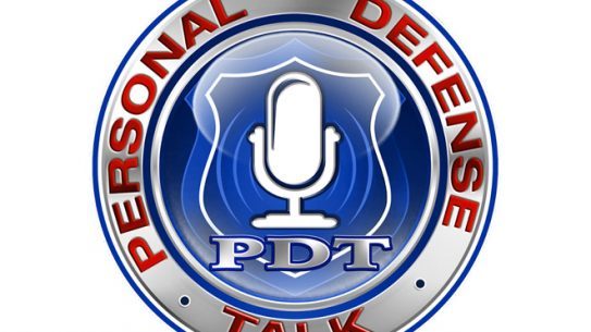 Personal Defense Talk, Personal Defense Talk podcast
