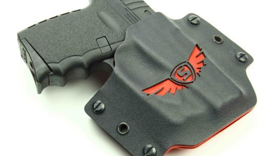 SCCY Holsters, SCCY, SCCY Holster