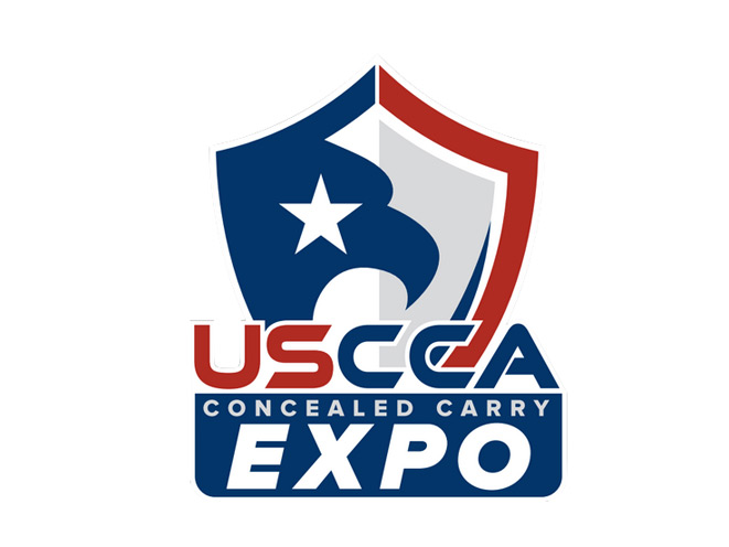 Concealed Carry Expo, USCCA, U.S. Concealed Carry Association, USCCA concealed carry expo