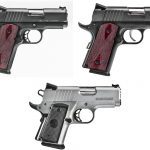 Para USA, Para compact handguns, compact handguns, para elite carry, para LDA carry, para warthog
