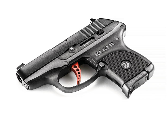 combat handguns, combat handguns products, combat handguns june 2015, ruger LCP custom