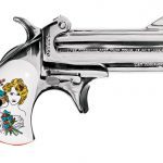 derringers, derringer, revolvers, revolver, mini-revolvers, mini-revolver, american derringer lady derringer