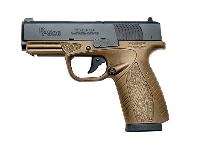 autopistols, autopistol, pistol, pistols, bersa bp concealed carry