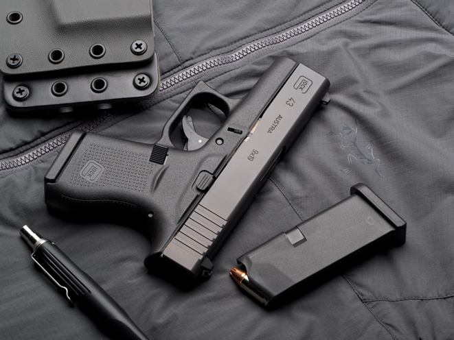 Glock 43, glock, g43, glock 43 9mm, g43 pistol, glock 43 pistol, g43 9mm, glock 43 magazine