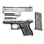 Glock 43, glock, g43, glock 43 9mm, g43 pistol, glock 43 pistol, g43 9mm, glock 43 disassembled