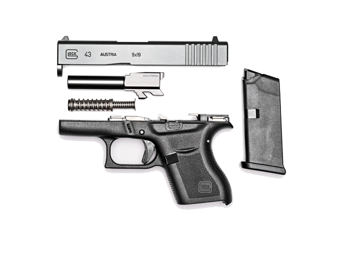Glock 43, glock, g43, glock 43 9mm, g43 pistol, glock 43 pistol, g43 9mm, glock 43 disassembled