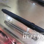 less-lethal, lethal, less-lethal products, ASP Agent Batons