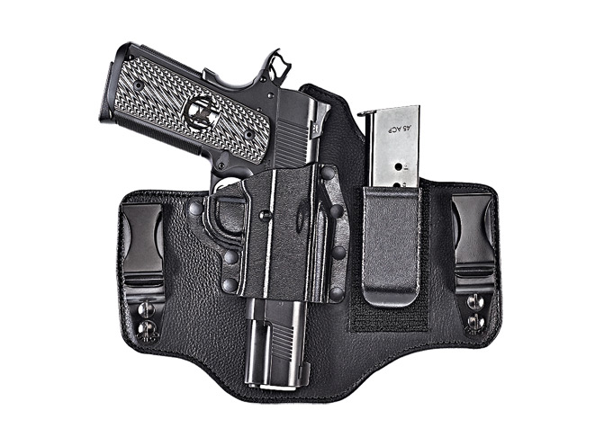combat handguns, combat handguns products, combat handguns june 2015, galco kingtuk 2 holster