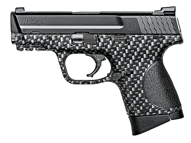 combat handguns, combat handguns products, combat handguns june 2015, Smith & Wesson M&P Finishes