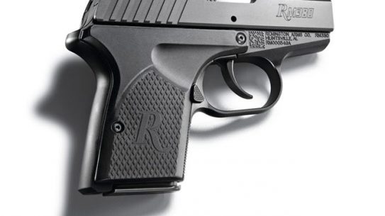 remington, remington model rm380, Model RM380, RM380 Micro pistol