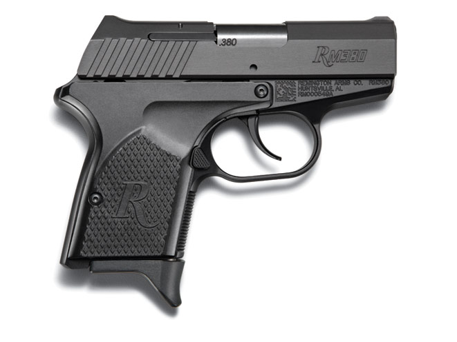 remington, remington model rm380, Model RM380, RM380 Micro pistol