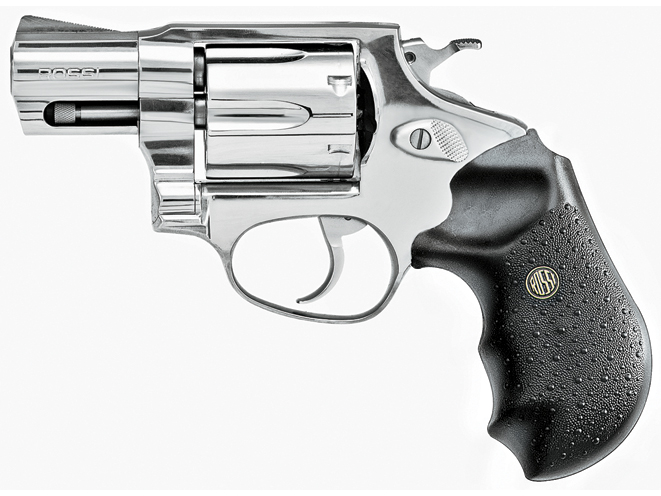 rossi r462, revolver, revolvers, concealed carry handguns, concealed carry handguns buyer's guide, concealed carry revolver, concealed carry revolvers