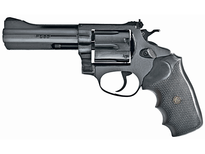 rossi r851, revolver, revolvers, concealed carry handguns, concealed carry handguns buyer's guide, concealed carry revolver, concealed carry revolvers
